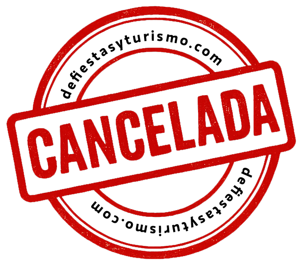 Cancelada