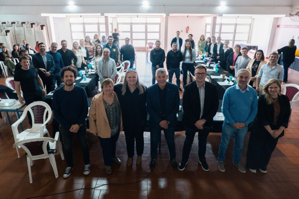 COPROTUR en Villa Clara