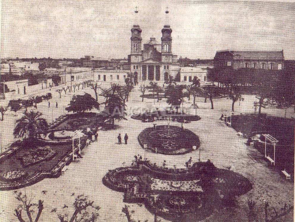 Gchu-242-aniversario