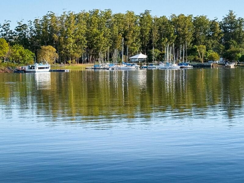 Perilago Salto Grande