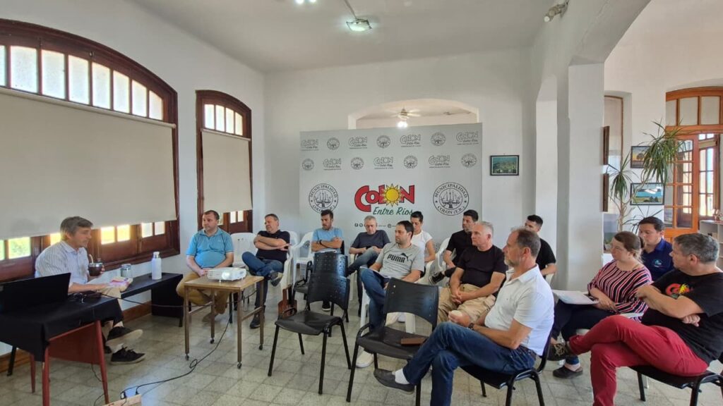 Colón rumbo a la temporada estival