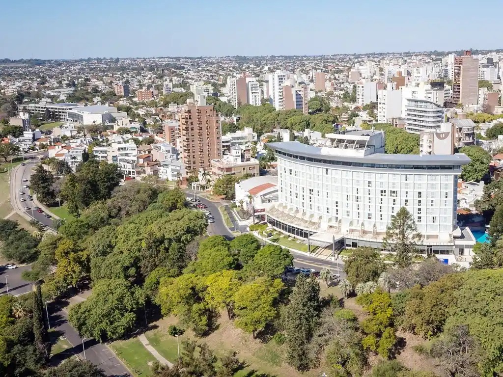 Entre Ríos será epicentro del turismo regional con el Encuentro AHT Litoral 2025