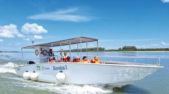 Reinstalan servicio pedido por la gente – Concordia