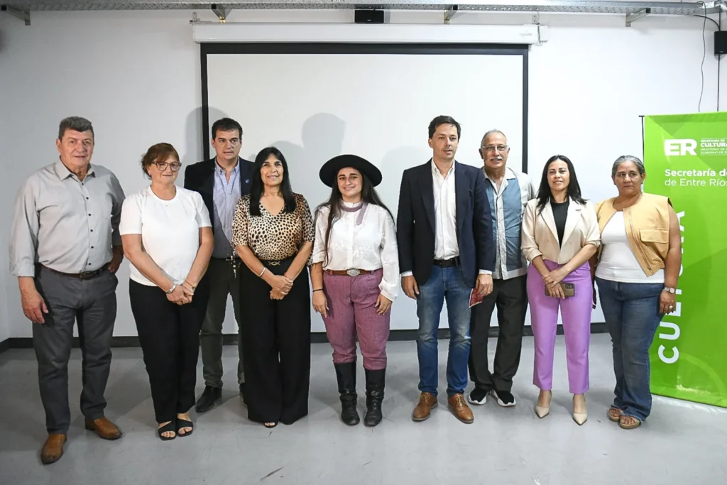 Nogoyá: Invitan a la Fiesta Provincia de la Guittarr – Nogoyá