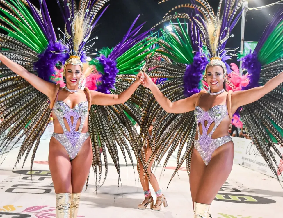 El sábado inicia el Carnaval en Hasenkamp