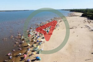 La temporada contó con un 70% de ocupación hotelera