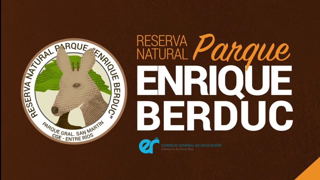 El Berduc continúa abierto al público con propuestas educativas y recreativas