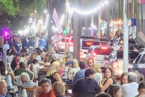 Balance positivoen la primera quincena 2026