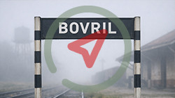 Bovril