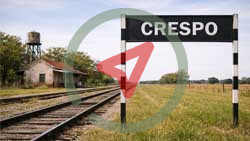 Crespo