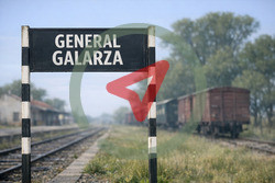 General Galarza