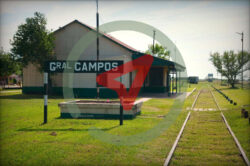 Gral. Campos