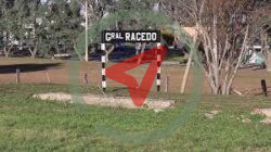 Gral. Racedo