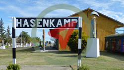 Hasenkamp