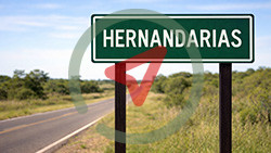 Hernandarias