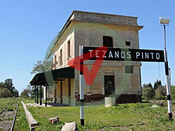 Tezanos Pinto