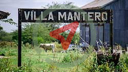 Villa Mantero