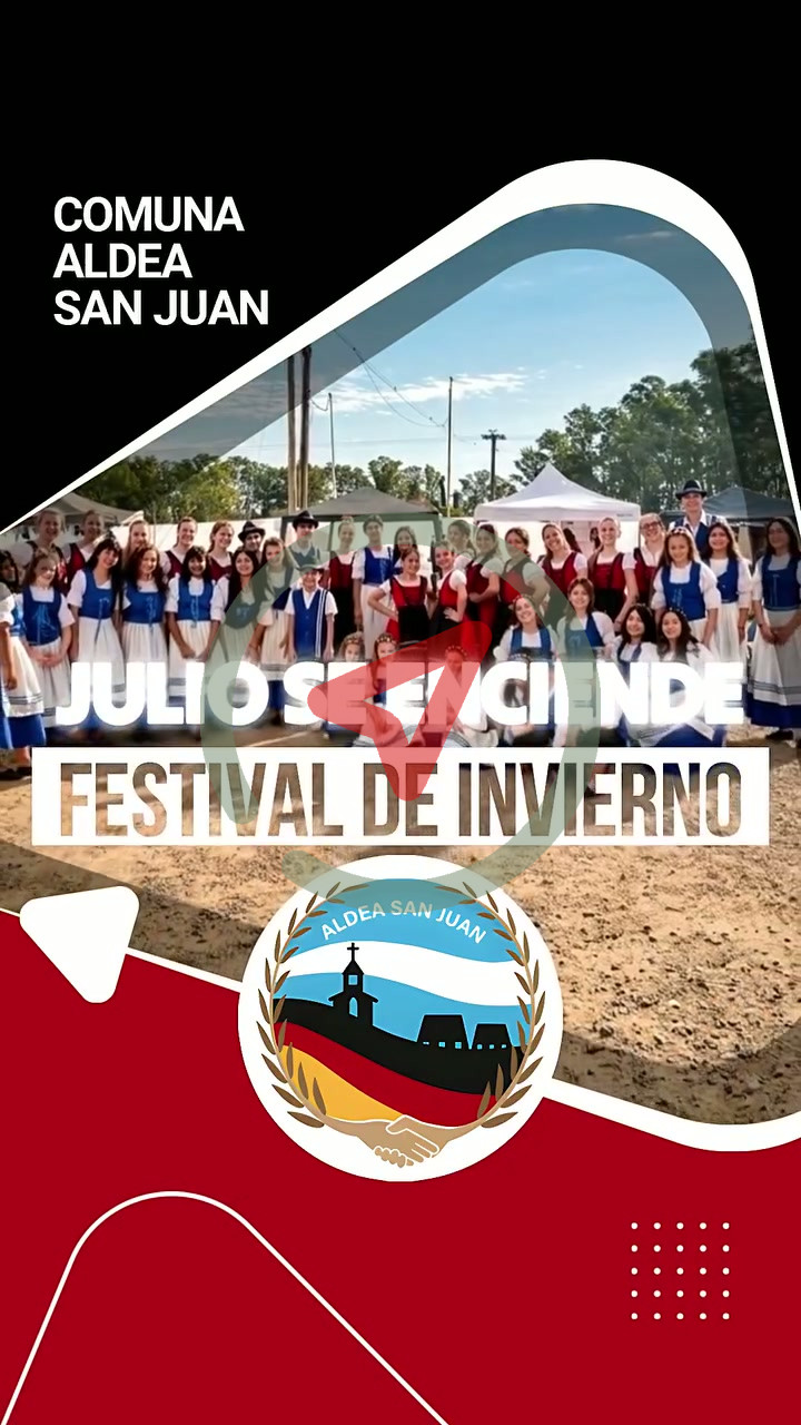 Festival del Invierno – Aldea San Juan