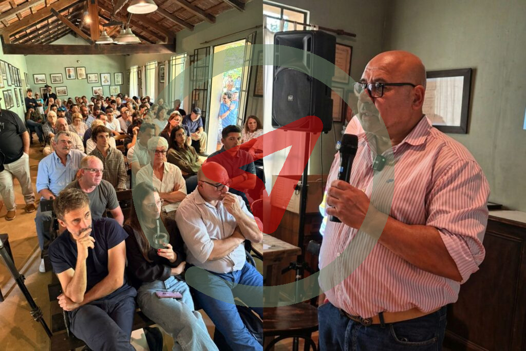 Entre Ríos avanza en la definición de la temporada de caza menor 2026