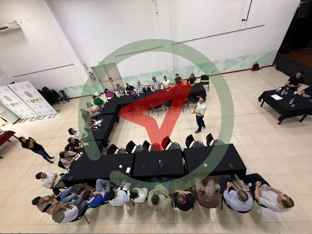 Tierra de Palmares proyecta un turismo inteligente hacia 2036