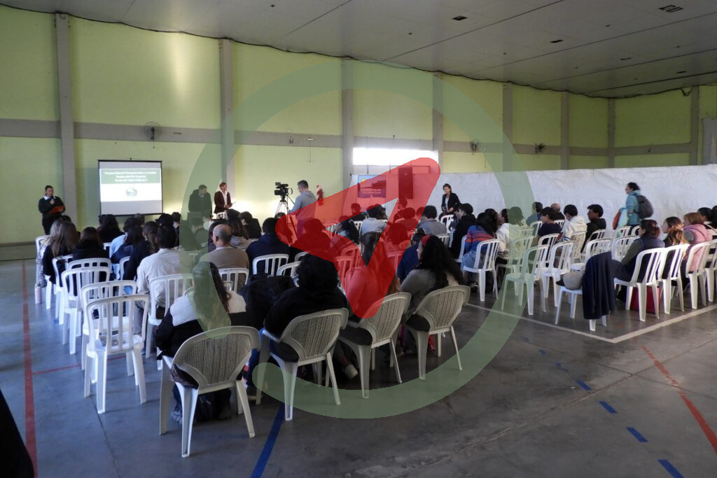 Plan de Uso Público del Parque Islas y Canales Verdes