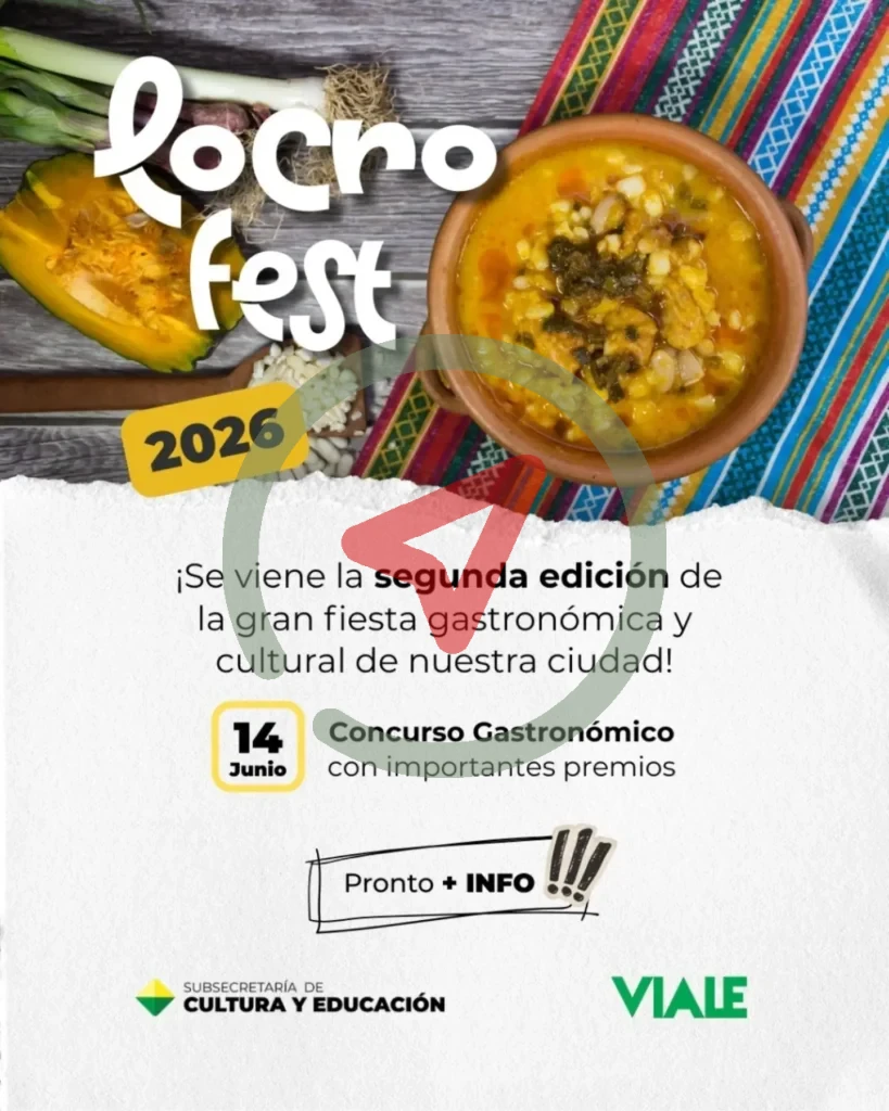 LocroFest – Viale