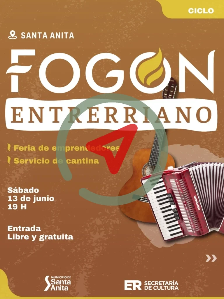Figón entrerriano – Santa Anita