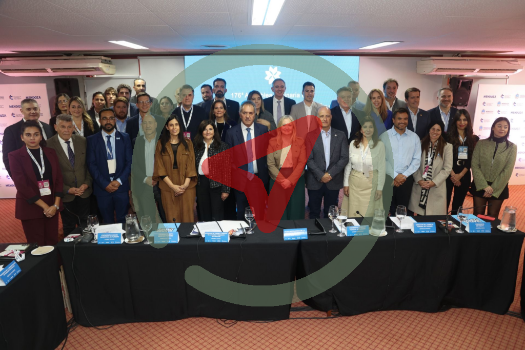 Conectividad y sustentabilidad en la agenda entrerriana
