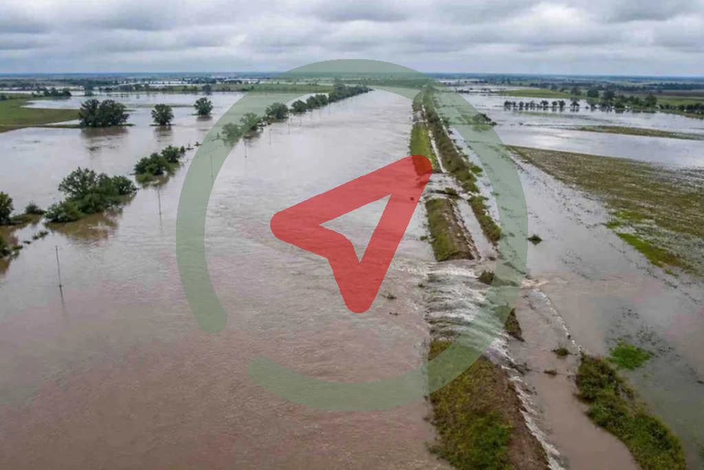 Entre Ríos se anticipa al fenómeno El Niño para proteger sus costas turísticas
