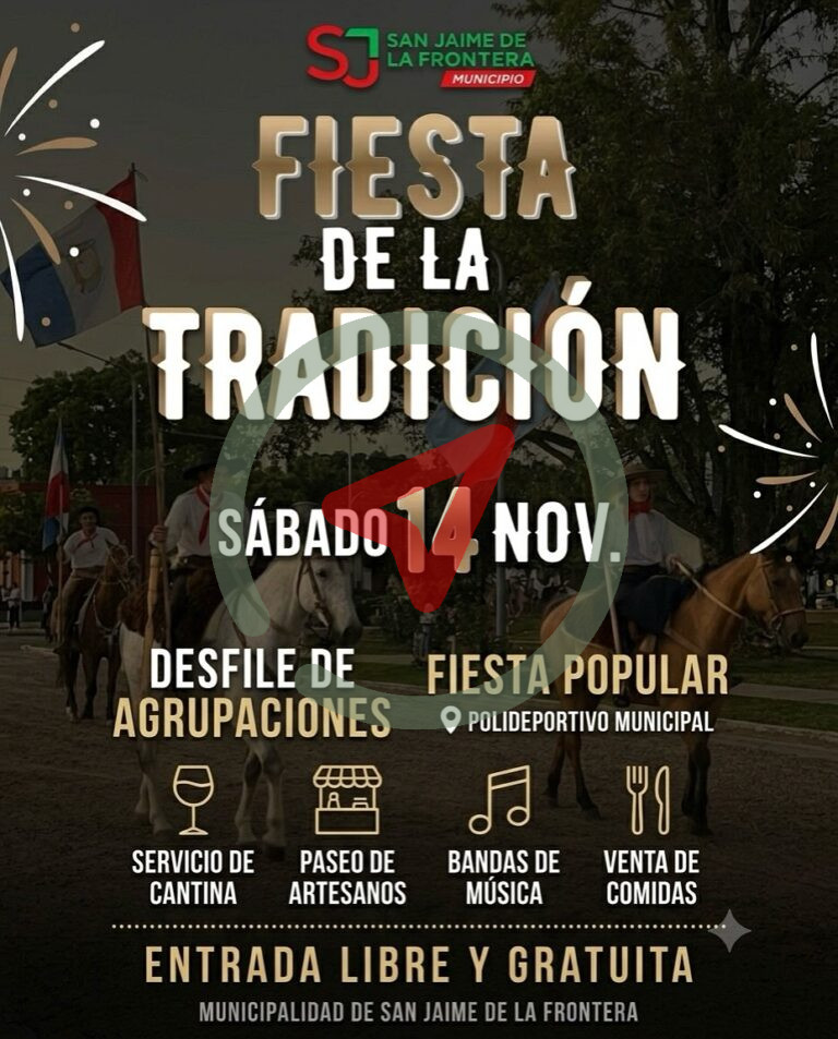Fiesta de la Tradición – San Jaime de la Frontera