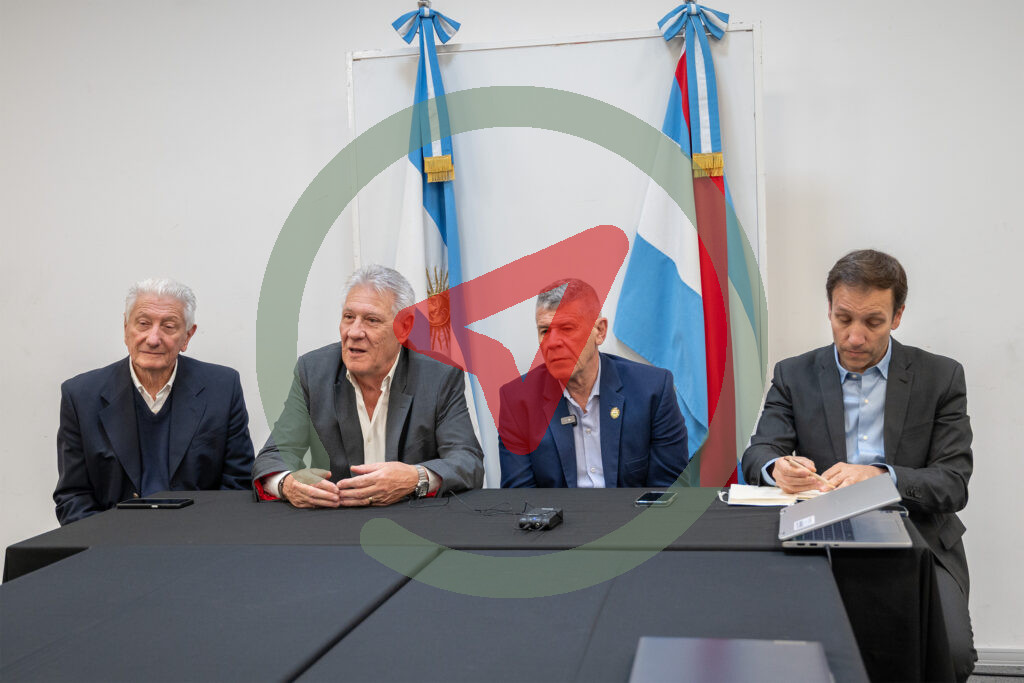 Salto Grande: 296 proyectos productivos y turísticos recibieron aportes entre 2020 y 2026