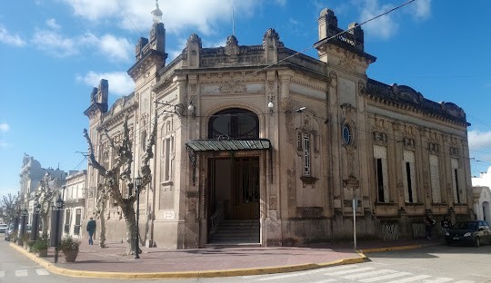 Entre Ríos
